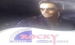 ROCKY DRESSES, TAILORS,  service in Thamarassery, Kozhikode